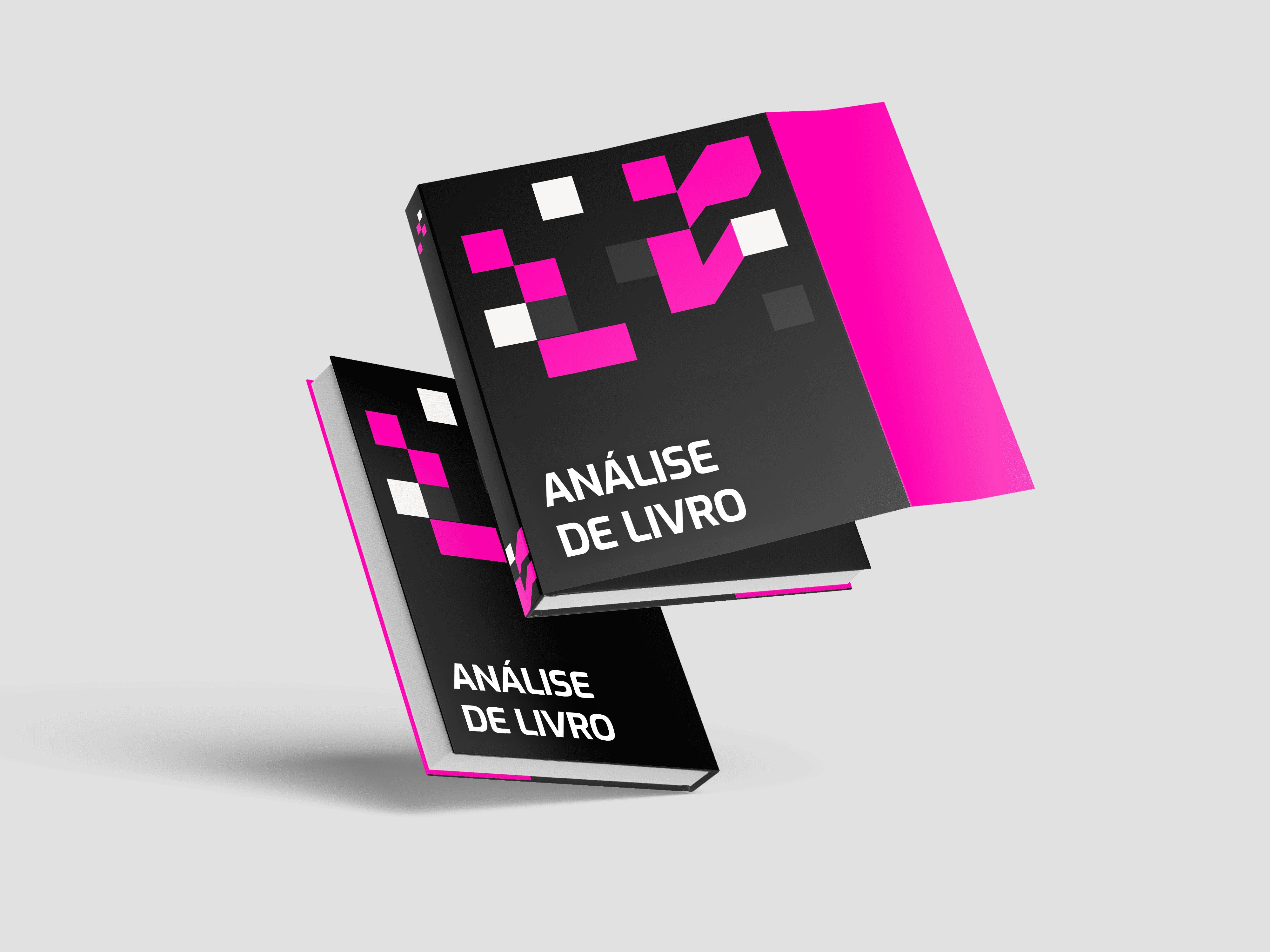 Análise de livro
